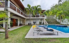 Cliff Haven Villa Krabi